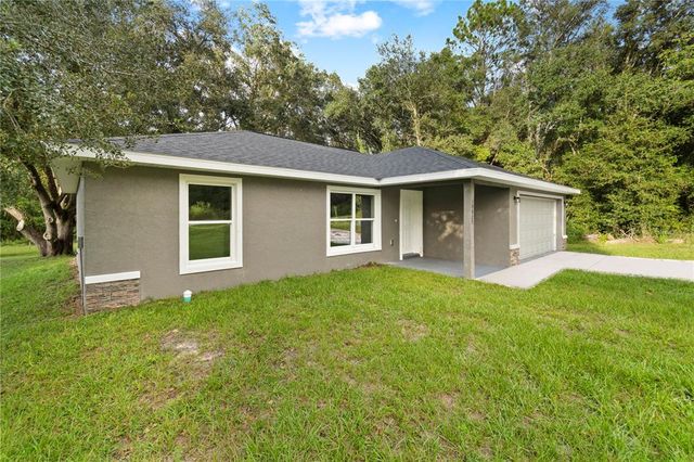 19925 SW LARK DRIVE, Dunnellon, FL 34431