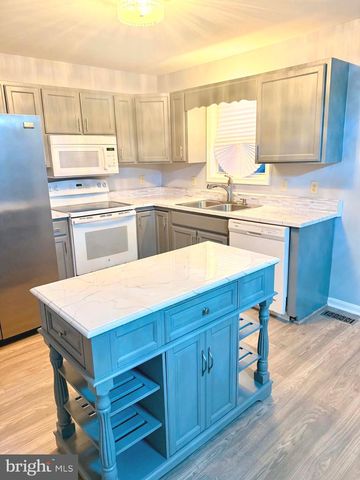 444 TRIMBLEFIELDS DR, Edgewood, MD 21040