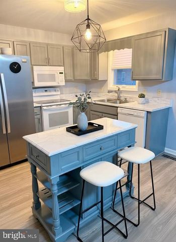 444 TRIMBLEFIELDS DR, Edgewood, MD 21040