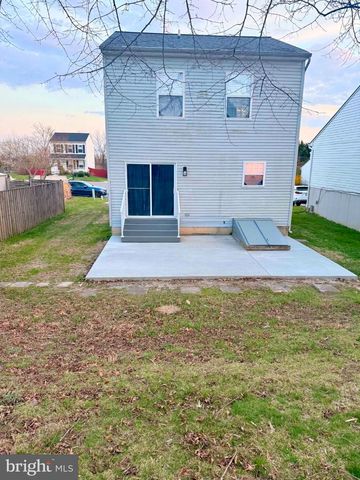 444 TRIMBLEFIELDS DR, Edgewood, MD 21040