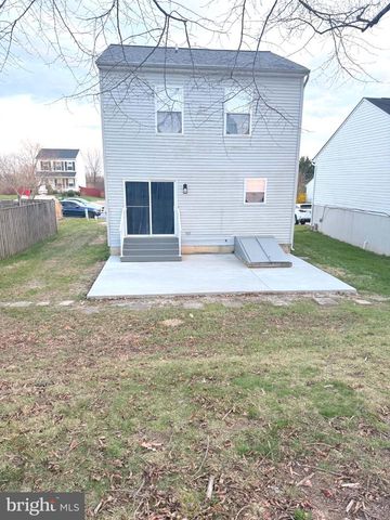 444 TRIMBLEFIELDS DR, Edgewood, MD 21040