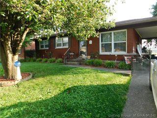 907 Longfield Drive, Clarksville, IN 47129