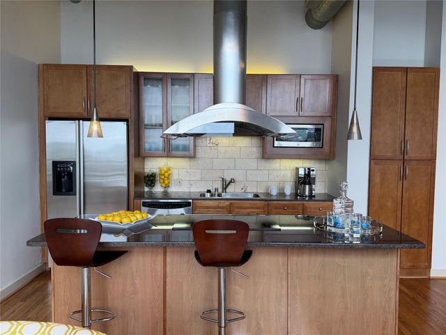 4899 Montrose Boulevard 1408, Houston, TX 77006