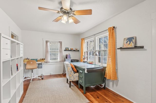 520 N Broadview St, Wichita, KS 67208