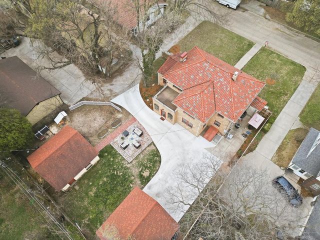 520 N Broadview St, Wichita, KS 67208