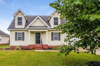 2810 Waywood Dr, Murfreesboro, TN 37128