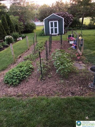 1925 Troxell Street, Hanover Twp, PA 18109