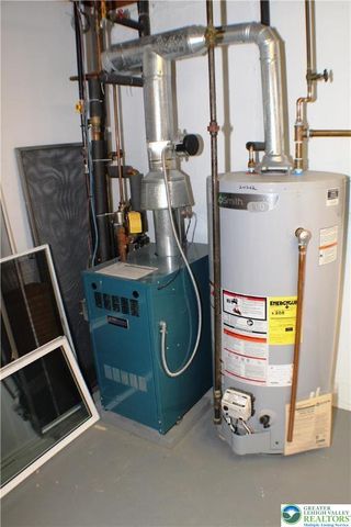 1925 Troxell Street, Hanover Twp, PA 18109