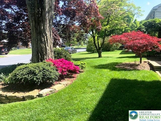 1925 Troxell Street, Hanover Twp, PA 18109