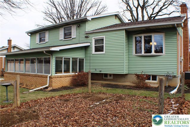 1925 Troxell Street, Hanover Twp, PA 18109