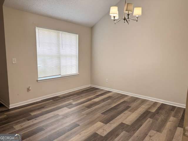 4099 WARD LAKE Trail, Ellenwood, GA 30294
