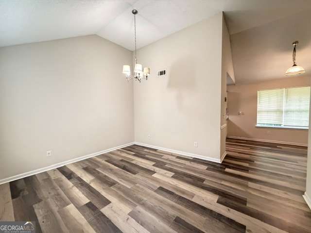 4099 WARD LAKE Trail, Ellenwood, GA 30294