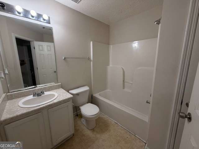 4099 WARD LAKE Trail, Ellenwood, GA 30294