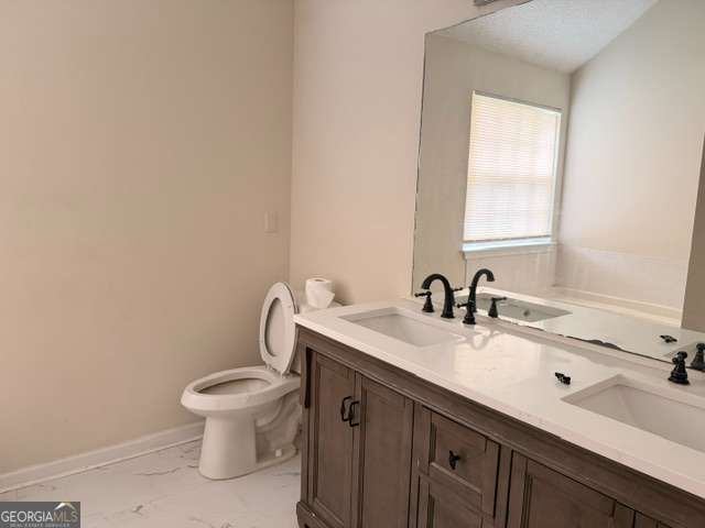 4099 WARD LAKE Trail, Ellenwood, GA 30294