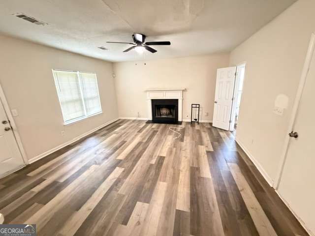 4099 WARD LAKE Trail, Ellenwood, GA 30294