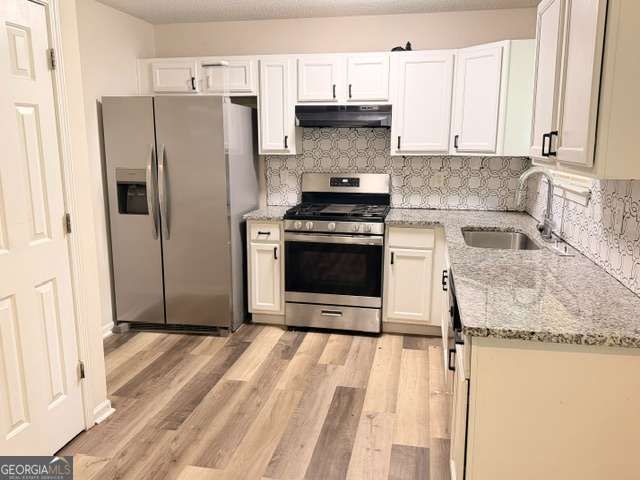 4099 WARD LAKE Trail, Ellenwood, GA 30294