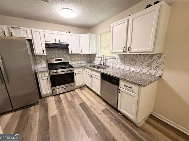 4099 WARD LAKE Trail, Ellenwood, GA 30294