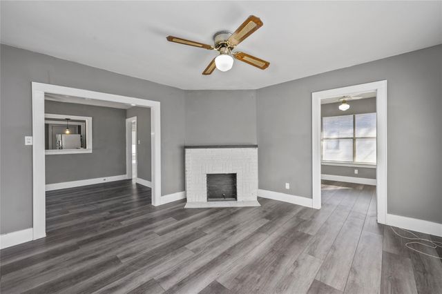 1501 Dunlavy Street, Houston, TX 77006