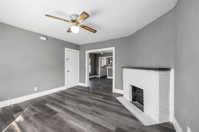 1501 Dunlavy Street, Houston, TX 77006