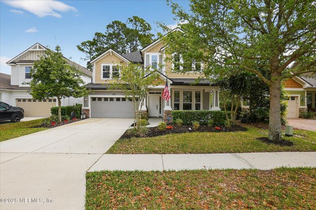 272 SOUTHERN OAK Drive, Ponte Vedra, FL 32081