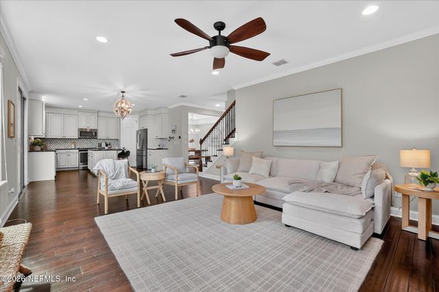 272 SOUTHERN OAK Drive, Ponte Vedra, FL 32081