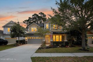 272 SOUTHERN OAK Drive, Ponte Vedra, FL 32081