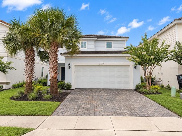 7328 OAKMOSS LOOP, Davenport, FL 33837