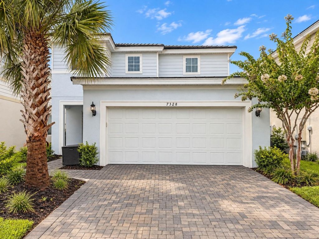 7328 OAKMOSS LOOP, Davenport, FL 33837