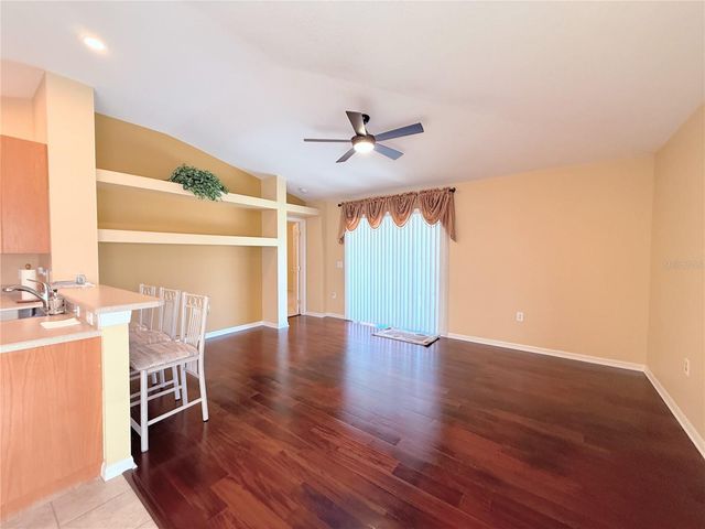 5600 S SPARROW HAWK COURT, Zephyrhills, FL 33541