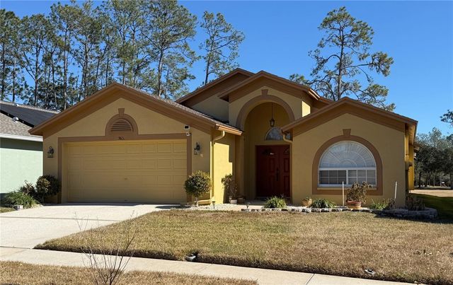 5600 S SPARROW HAWK COURT, Zephyrhills, FL 33541