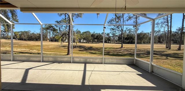 5600 S SPARROW HAWK COURT, Zephyrhills, FL 33541