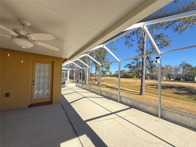 5600 S SPARROW HAWK COURT, Zephyrhills, FL 33541