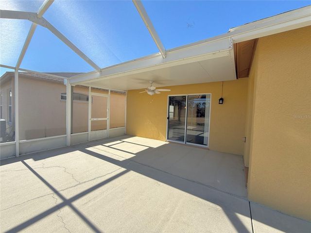 5600 S SPARROW HAWK COURT, Zephyrhills, FL 33541