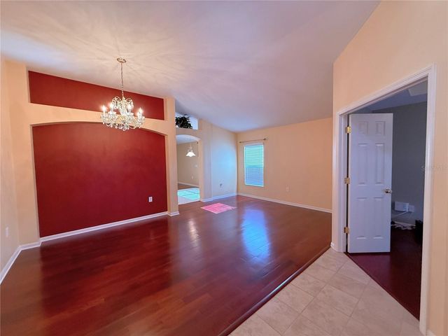 5600 S SPARROW HAWK COURT, Zephyrhills, FL 33541