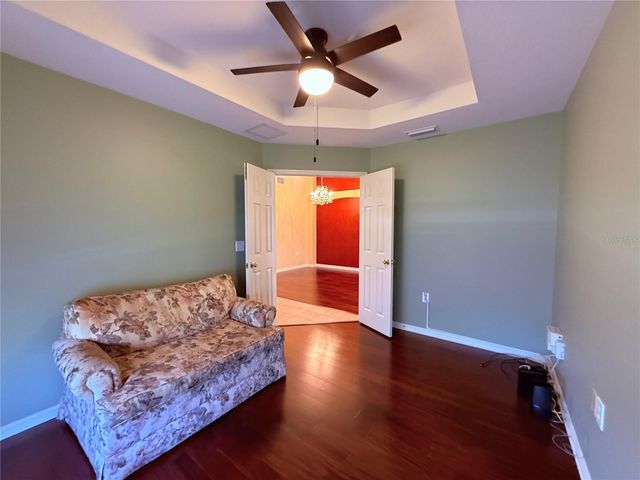 5600 S SPARROW HAWK COURT, Zephyrhills, FL 33541