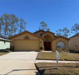 5600 S SPARROW HAWK COURT, Zephyrhills, FL 33541