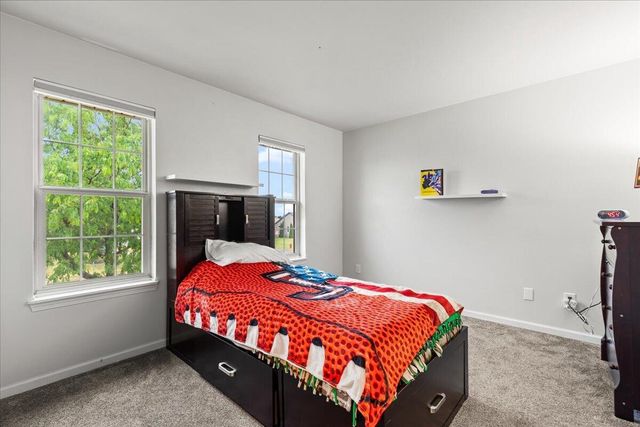 871 N Sandy LANE, Elkhorn, WI 53121