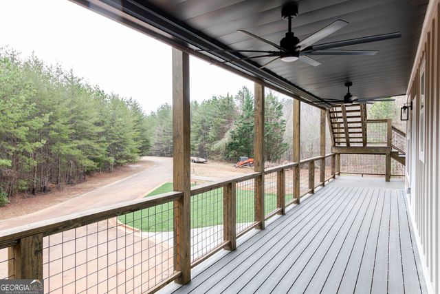 361 Sportarten Strasse, Helen, GA 30545