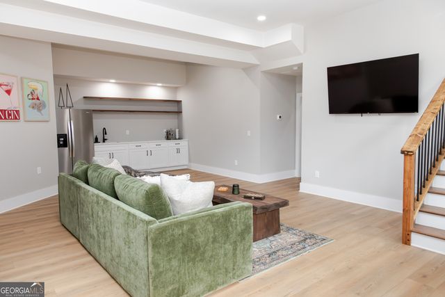 361 Sportarten Strasse, Helen, GA 30545