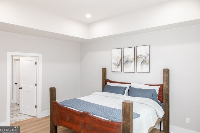 361 Sportarten Strasse, Helen, GA 30545