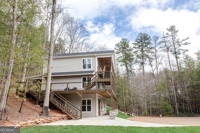 361 Sportarten Strasse, Helen, GA 30545