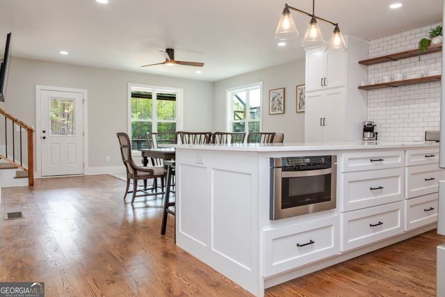 361 Sportarten Strasse, Helen, GA 30545