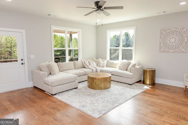 361 Sportarten Strasse, Helen, GA 30545