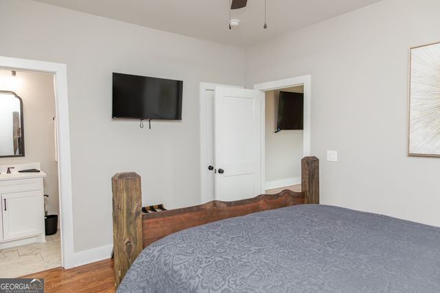 361 Sportarten Strasse, Helen, GA 30545