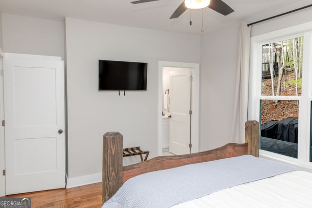 361 Sportarten Strasse, Helen, GA 30545