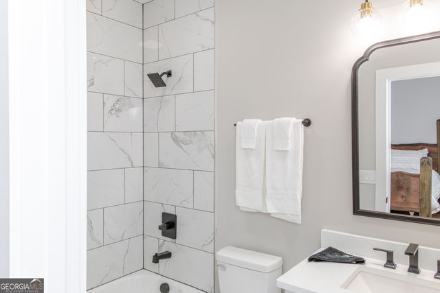 361 Sportarten Strasse, Helen, GA 30545