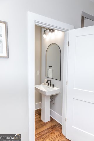 361 Sportarten Strasse, Helen, GA 30545