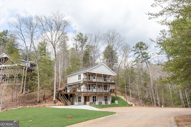361 Sportarten Strasse, Helen, GA 30545