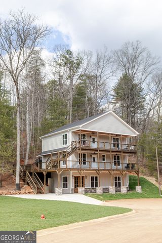 361 Sportarten Strasse, Helen, GA 30545