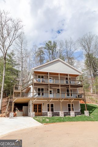 361 Sportarten Strasse, Helen, GA 30545